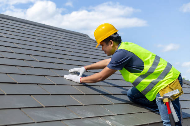 Quick and Trustworthy Emergency Roof Repair Services in Sandstone, MN