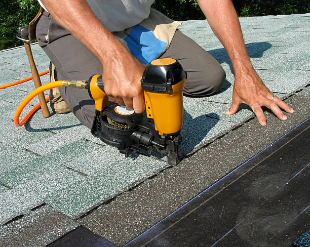 Best Slate Roofing Contractor  in Sandstone, MN