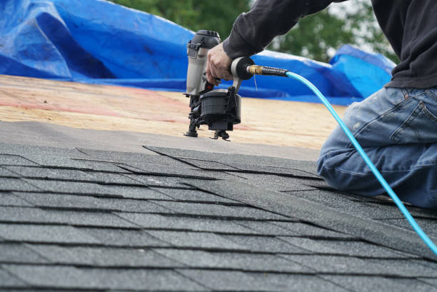 Quick and Trustworthy Emergency Roof Repair Services in Sandstone, MN