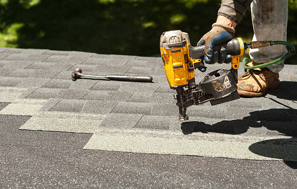 Trusted Sandstone, MN Roofing Contractor Experts